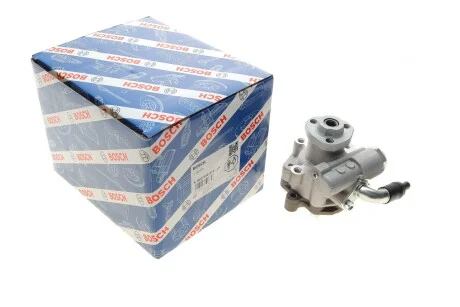 НАСОС ГІДРОПІДСИЛЮВАЧА КЕРМА для Volkswagen BOSCH KS02000072 фото товару