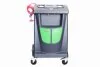 <strong>Установка для обслуговування кондиціонерів BOSCH SP00000149 (фото 1)</strong>
