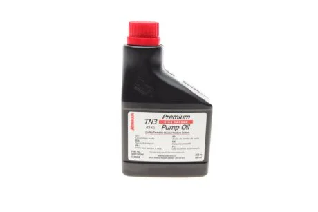 Олива вакуумна для BOSCH SP00100086 фото товару