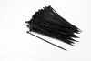 <strong>Хомут пластиковий BLACK 4,8 X 200 (100 шт) Bosma 0041 (фото 1)</strong>