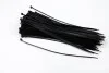 <strong>Хомут пластиковий BLACK 4,8 X 300 (100 шт) Bosma 0058 (фото 1)</strong>