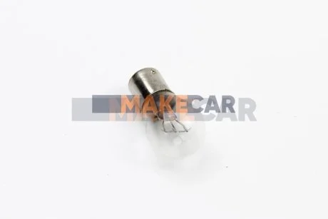 Автолампа BA15S 24V 21W P21W HEAVY DUTY для Bosma 0478 фото товару