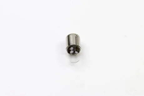 Автолампа BA15S 12V 5W R5W для Mercedes, Renault, Volkswagen, Fiat, Ford Bosma 1581 фото товару