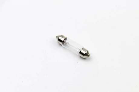 Автолампа SV8,5 12V 5W 10X36 C5W для Volkswagen, Renault, Lancia, Mini, BMW Bosma 1680 фото товару