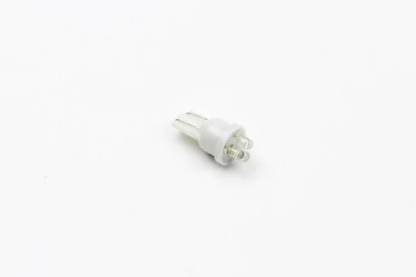 Автолампа T10 LED 12V 3XSTANDARD LED WHITE INDUSTRIAL для Bosma 2540I фото товару