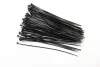 <strong>Хомут пластиковий BLACK 2,5 X 200 (100 шт) Bosma 3301 (фото 1)</strong>