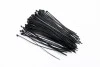 <strong>Хомут пластиковий BLACK 3,6 X 200 (100 шт) Bosma 3318 (фото 1)</strong>