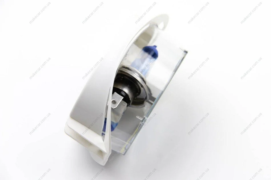 <strong>Автолампа H4 SUPER WHITE 12V 60/55W P43T Упаковка 2шт Bosma 3462 (фото 1)</strong>