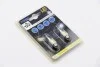<strong>Автолампа SV8,5 LED 12V 1xSMD MEGA LED WHITE 10X31 (2 шт) Bosma 3659 (фото 1)</strong>