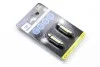 <strong>Автолампа SV8,5 LED 12V 4XSMD 5050 LED WHITE 12X39 DOUBLE POLARITY CANBUS (2 шт) BOSMA Bosma 3789 (фото 1)</strong>
