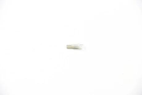 Автолампа T05 LED 12V 1XSTANDARD LED WHITE WIDE VIEWING INDUSTRIAL для Bosma 3998I фото товару
