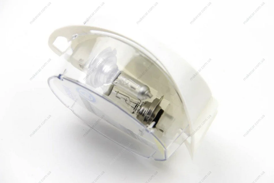 <strong>Автолампа H7 PLUS 50% 12V 55W PX26D Упаковка 2шт Bosma 4063 (фото 1)</strong>