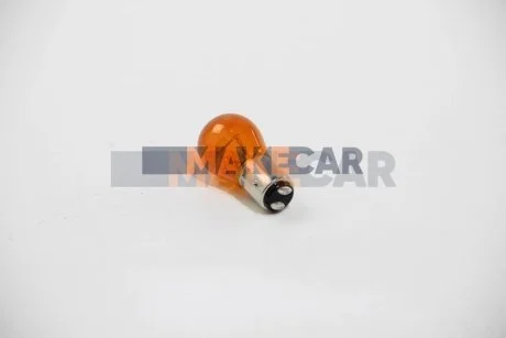 Автолампа BAY15D 12V 21/5W ORANGE для Bosma 4131 фото товару