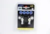 <strong>Автолампа T10 LED 12V 5XSMD 5050 LED WHITE (2 шт) Bosma 4182 (фото 1)</strong>