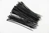 <strong>Хомут пластиковий BLACK 2,5 X 160 (100 шт) Bosma 4193 (фото 1)</strong>