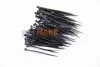 <strong>Хомут пластиковий BLACK 2,5 X 80 (100 шт) Bosma 5428 (фото 1)</strong>