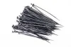 <strong>Хомут пластиковий BLACK 2,5 X 120 (100 шт) Bosma 5435 (фото 1)</strong>