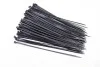 <strong>Хомут пластиковий BLACK 3,6 X 250 (100 шт) Bosma 5459 (фото 1)</strong>