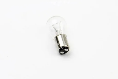 Автолампа BAY15D 12V 21/5W P21/5W LONG LIFE для Bosma 6685 фото товару