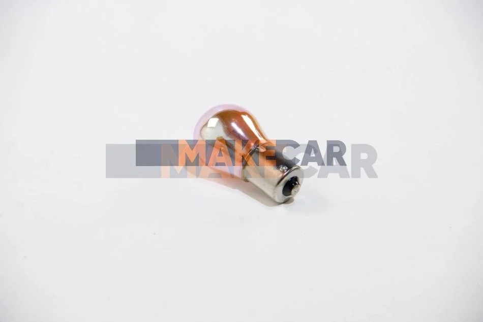 <strong>Автолампа BAU15S 12V 21W PY21W MAGIC в коробці 1шт Bosma 6814 (фото 1)</strong>