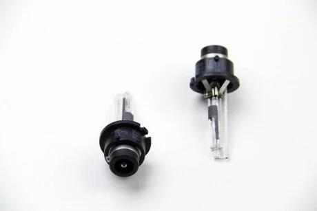 Лампа ксенонова D2R XENON 85V 35W P32D-3 6000K (2 шт) для Bosma 8481D фото товару