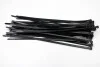 <strong>Хомут пластиковий BLACK 9 X 450 (100 шт) Bosma 8504 (фото 1)</strong>