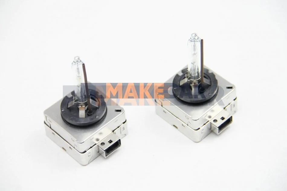 <strong>Лампа ксенонова D3S XENON 42V 35W PK32D-5 4300K (2 шт) Bosma 9518D (фото 1)</strong>