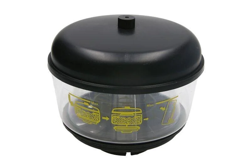 <strong>Кужух повітр.фільтра BOSS FILTERS BS01348 (фото 1)</strong>