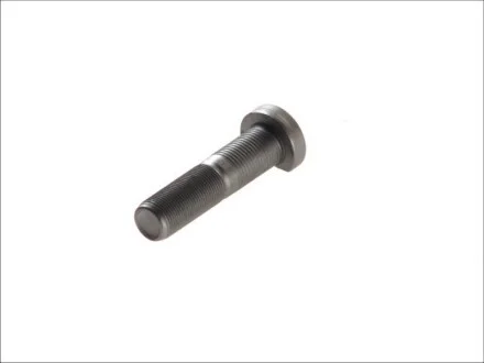 Болт кріплення колеса M22x1,5x89x54 спіральний болт для BPW 03.296.33.14.1 фото товару