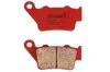 <strong>Гальмівна колодка (диск) BREMBO 07BB02SP (фото 1)</strong>