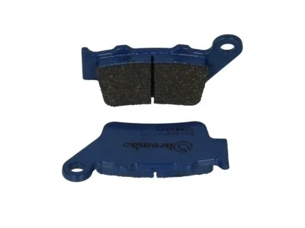 Гальмівна колодка (диск) для BREMBO 07BB02TT фото товару