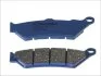 <strong>Гальмівна колодка (диск) BREMBO 07BB0306 (фото 1)</strong>