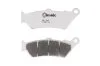 <strong>Гальмівна колодка (диск) BREMBO 07BB03LA (фото 1)</strong>