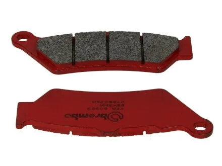 Гальмівні колодки для BREMBO 07BB03SA фото товару