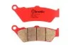 <strong>Гальмівна колодка (диск) BREMBO 07BB03SP (фото 1)</strong>