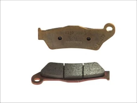 Гальмівна колодка (диск) для BREMBO 07BB0483 фото товара