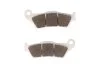 <strong>Гальмівна колодка (диск) BREMBO 07BB04LA (фото 2)</strong>