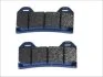 <strong>Гальмівна колодка (диск) BREMBO 07BB1907 (фото 2)</strong>