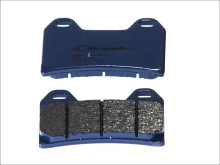 Гальмівна колодка (диск) для BREMBO 07BB1907 фото товара