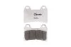 <strong>Гальмівна колодка (диск) BREMBO 07BB19LA (фото 1)</strong>