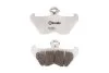 <strong>Гальмівна колодка (диск) BREMBO 07BB24LA (фото 1)</strong>