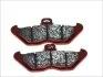<strong>Гальмівна колодка (диск) BREMBO 07BB24SA (фото 2)</strong>