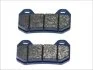<strong>Гальмівна колодка (диск) BREMBO 07BB2507 (фото 2)</strong>