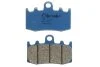 <strong>Гальмівна колодка (диск) BREMBO 07BB2607 (фото 1)</strong>