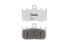 <strong>Гальмівна колодка (диск) BREMBO 07BB26LA (фото 1)</strong>