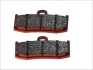 <strong>Гальмівна колодка (диск) BREMBO 07BB26SA (фото 2)</strong>