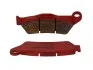 <strong>Колодки тормозные BREMBO 07BB28SP (фото 1)</strong>