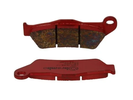 Гальмівні колодки для BREMBO 07BB28SP фото товару