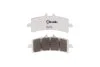 <strong>Гальмівна колодка (диск) BREMBO 07BB37LA (фото 1)</strong>