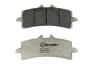 <strong>Гальмівна колодка (диск) BREMBO 07BB37RC (фото 1)</strong>